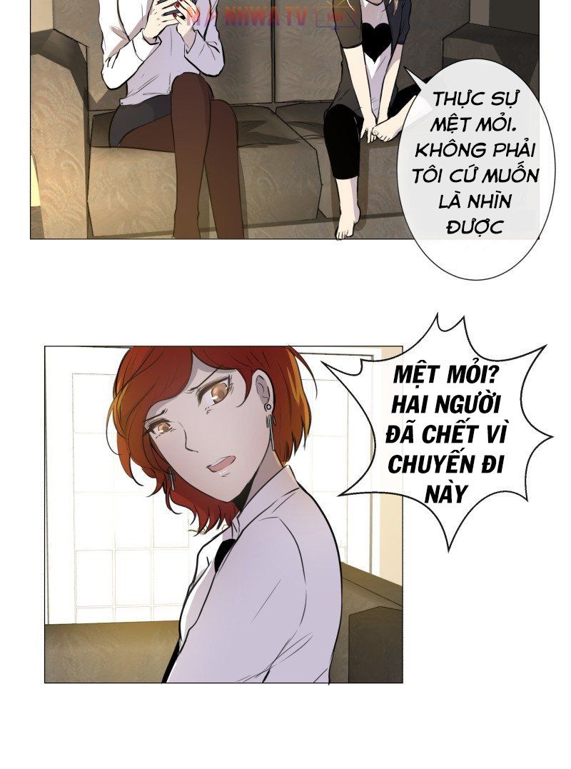 Đọc truyện Trọng sinh mạc thế - Chap 45